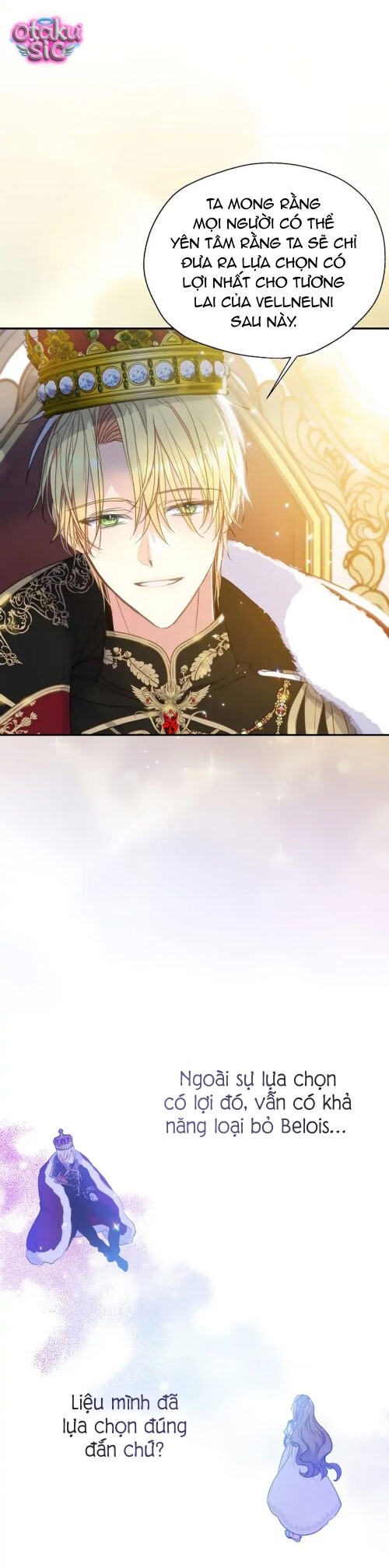 Bệ Hạ Xin Đừng Giết Tôi!!! - Chap 78 - Trang 6