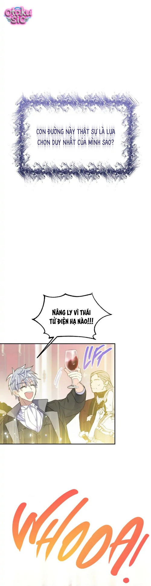 Bệ Hạ Xin Đừng Giết Tôi!!! - Chap 78 - Trang 7