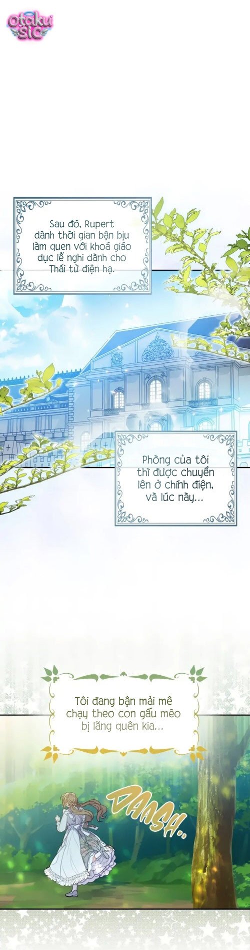 Bệ Hạ Xin Đừng Giết Tôi!!! - Chap 78 - Trang 9