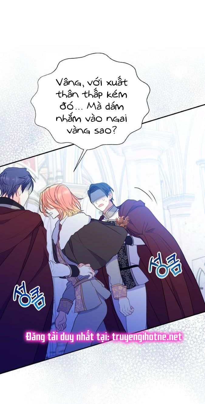 Bệ Hạ Xin Đừng Giết Tôi!!! - Chap 79.5 - Trang 11
