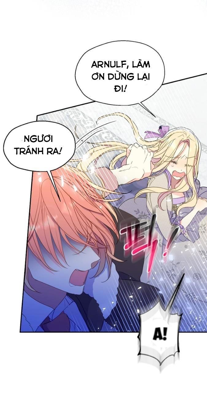 Bệ Hạ Xin Đừng Giết Tôi!!! - Chap 79.5 - Trang 12
