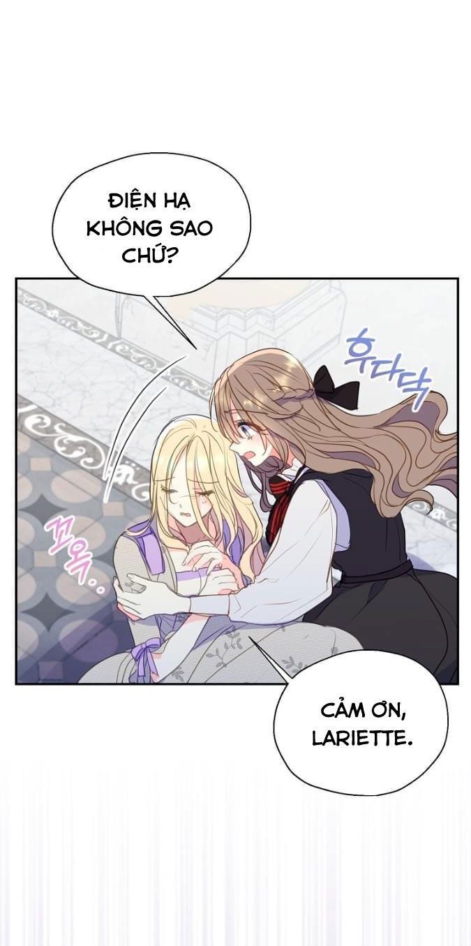Bệ Hạ Xin Đừng Giết Tôi!!! - Chap 79.5 - Trang 13