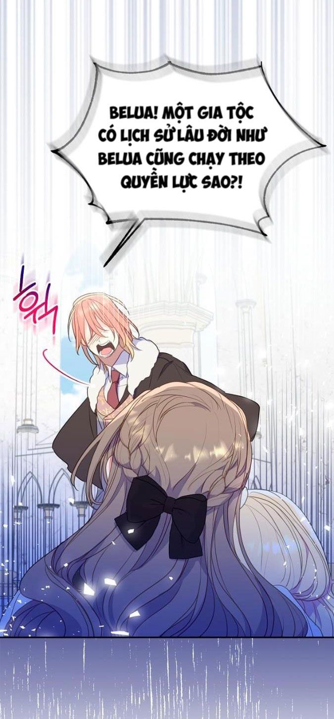 Bệ Hạ Xin Đừng Giết Tôi!!! - Chap 79.5 - Trang 15