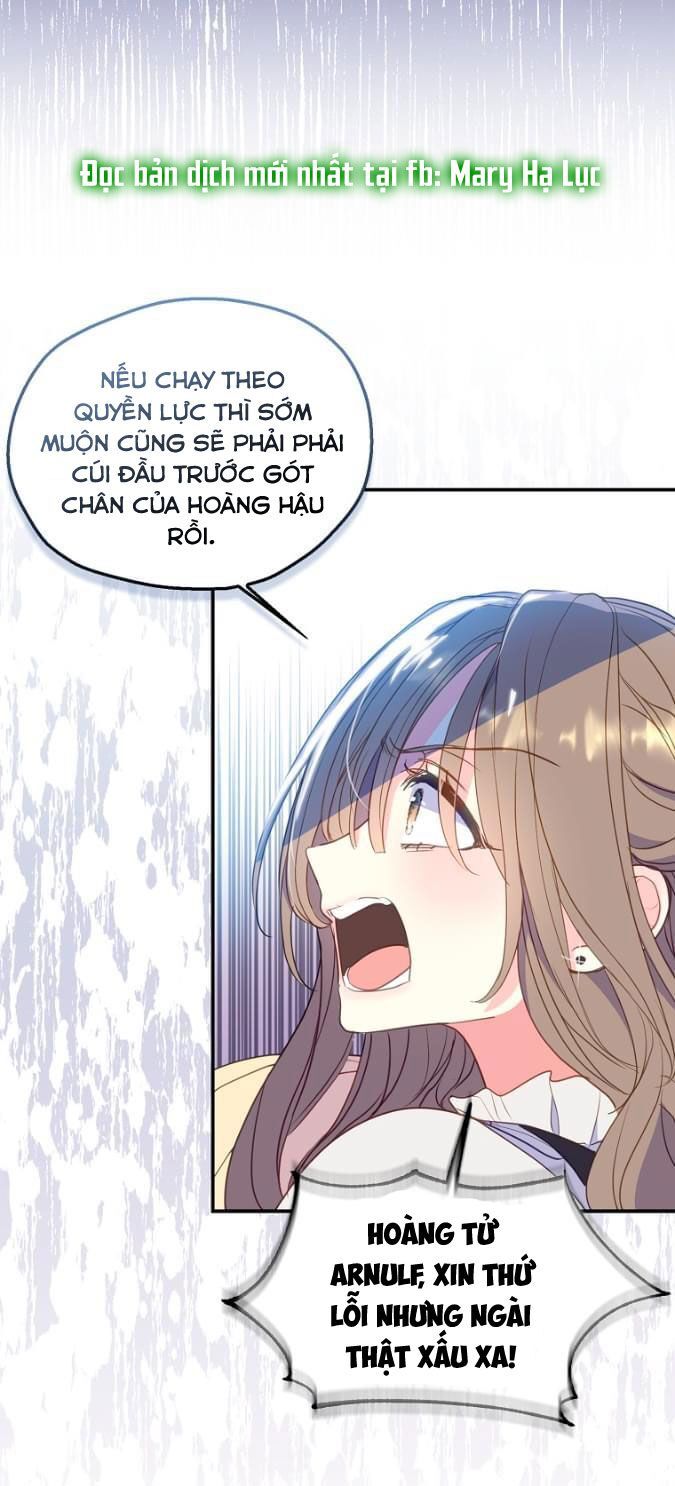 Bệ Hạ Xin Đừng Giết Tôi!!! - Chap 79.5 - Trang 16