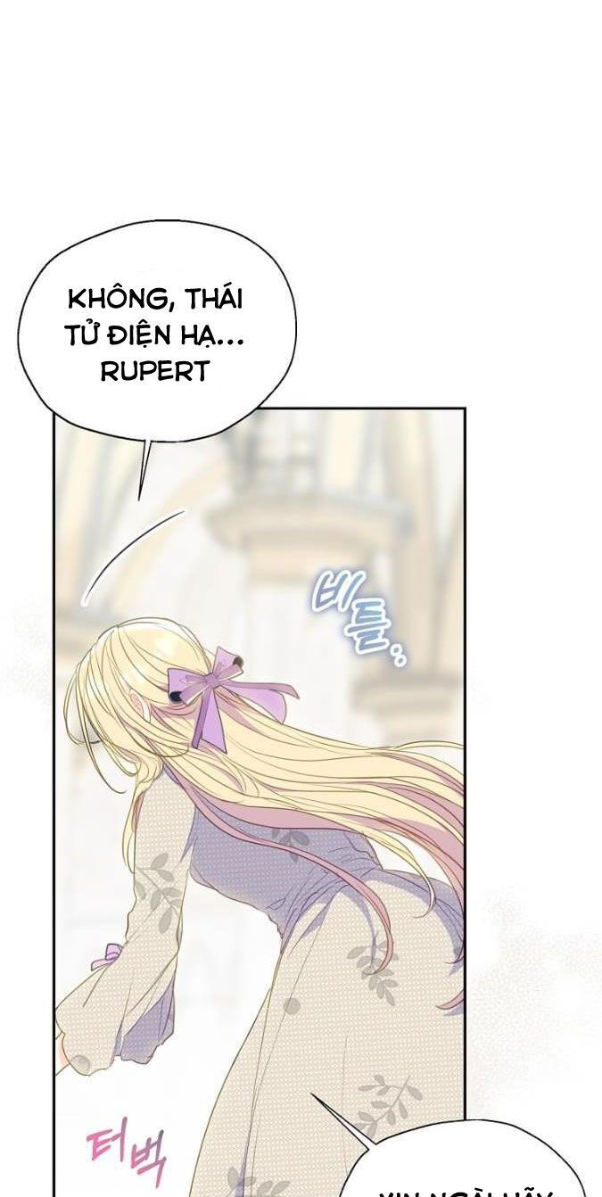 Bệ Hạ Xin Đừng Giết Tôi!!! - Chap 79.5 - Trang 18