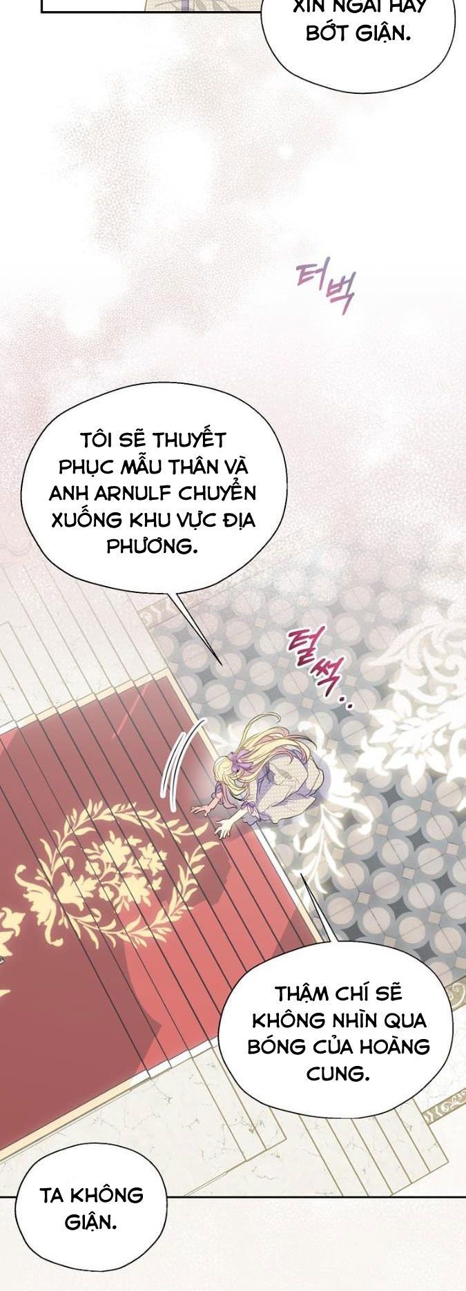 Bệ Hạ Xin Đừng Giết Tôi!!! - Chap 79.5 - Trang 19