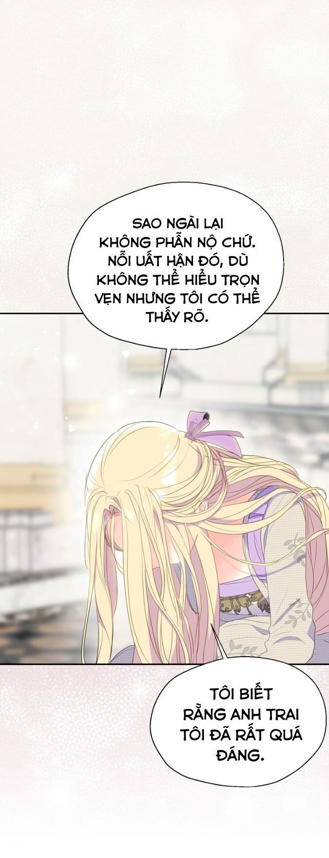 Bệ Hạ Xin Đừng Giết Tôi!!! - Chap 79.5 - Trang 20