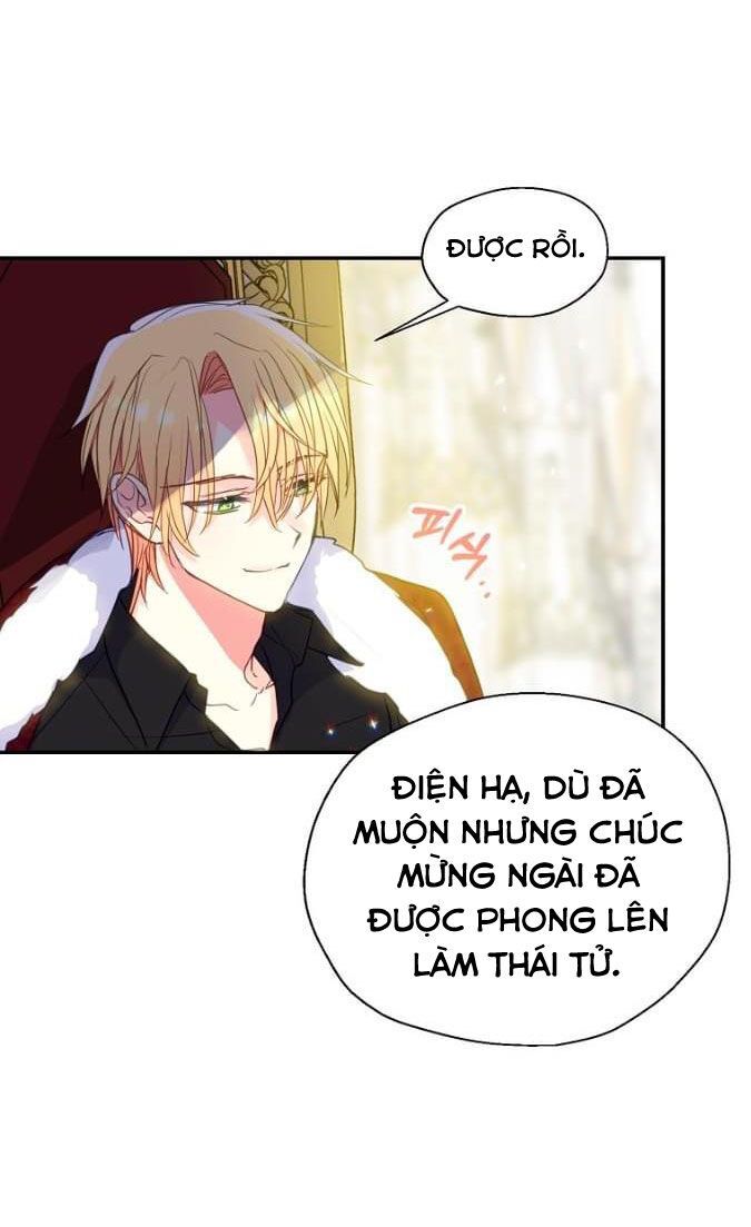 Bệ Hạ Xin Đừng Giết Tôi!!! - Chap 79.5 - Trang 3