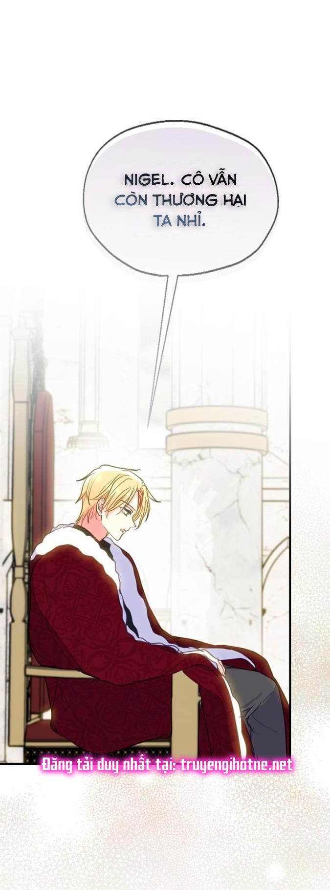 Bệ Hạ Xin Đừng Giết Tôi!!! - Chap 79.5 - Trang 21