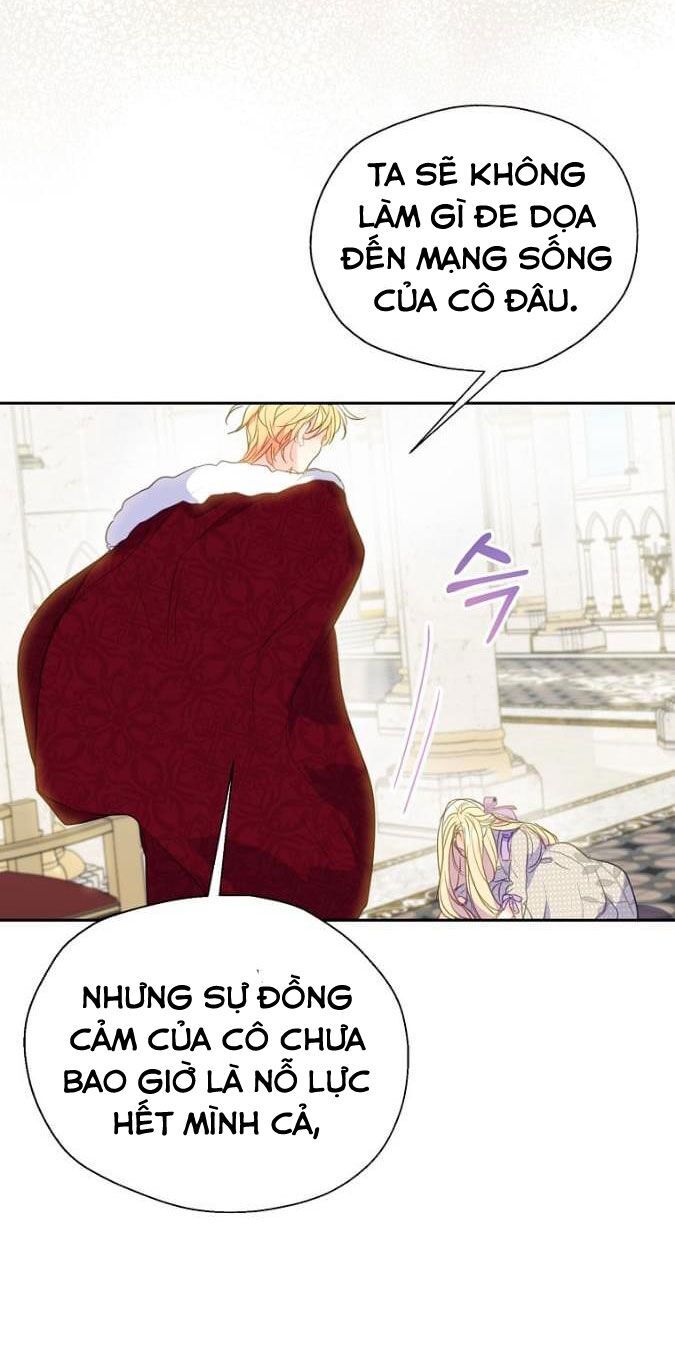 Bệ Hạ Xin Đừng Giết Tôi!!! - Chap 79.5 - Trang 22