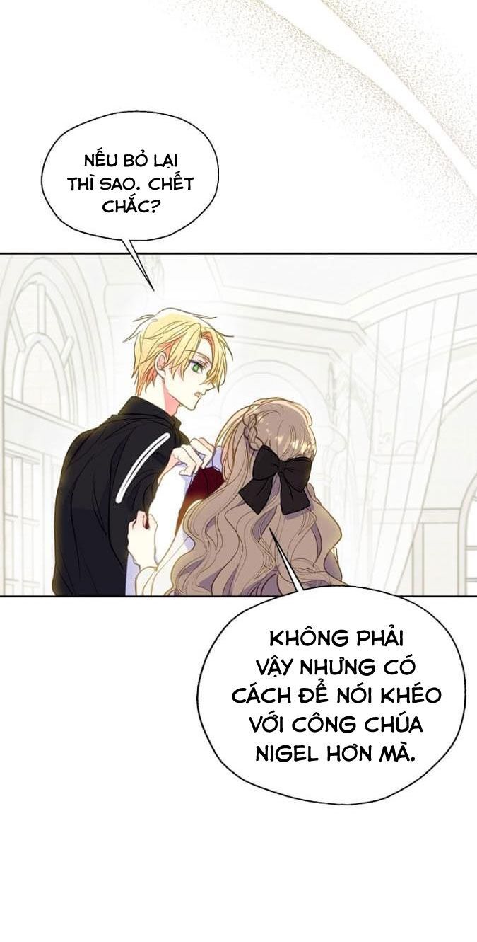Bệ Hạ Xin Đừng Giết Tôi!!! - Chap 79.5 - Trang 26