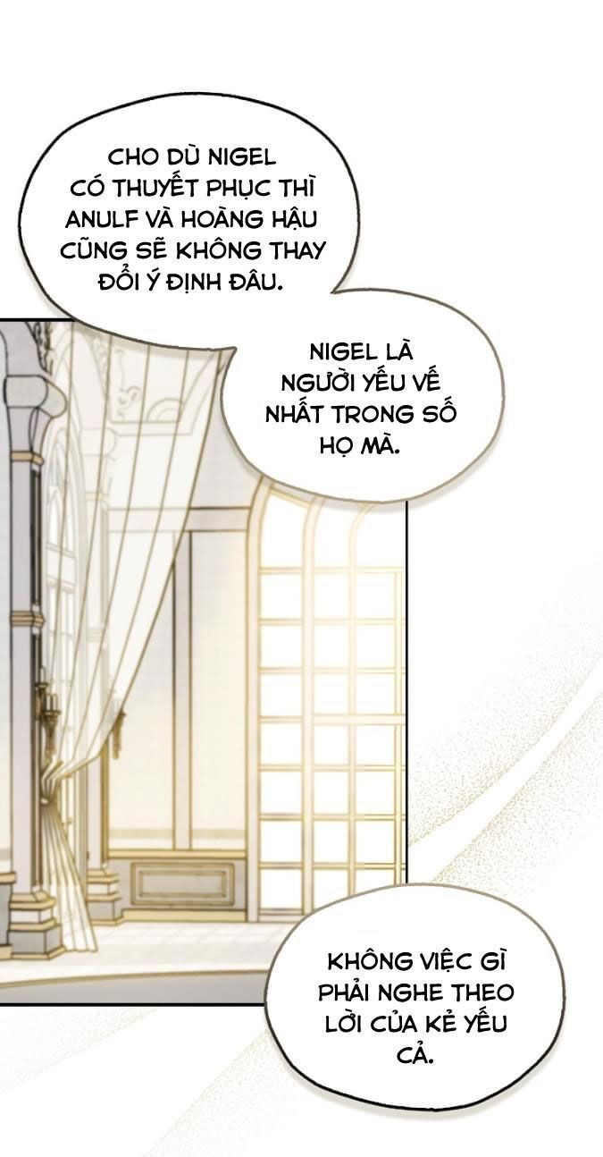 Bệ Hạ Xin Đừng Giết Tôi!!! - Chap 79.5 - Trang 27
