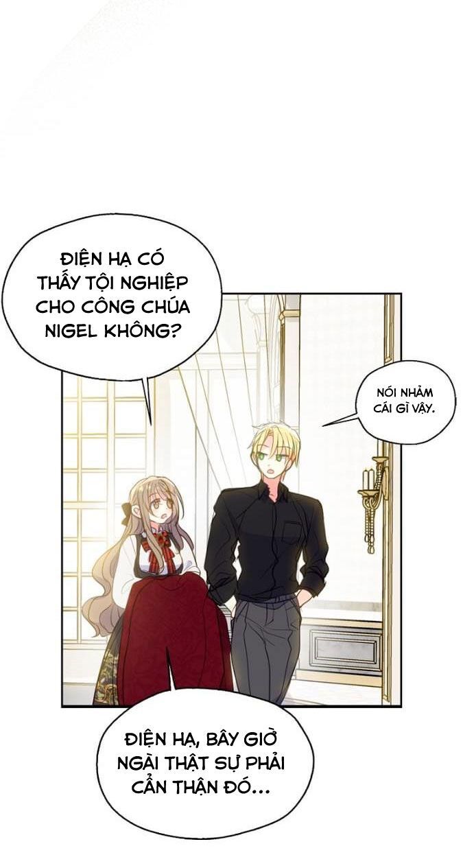 Bệ Hạ Xin Đừng Giết Tôi!!! - Chap 79.5 - Trang 28