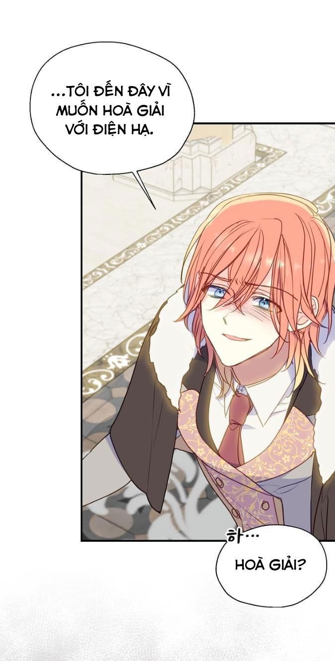 Bệ Hạ Xin Đừng Giết Tôi!!! - Chap 79.5 - Trang 4
