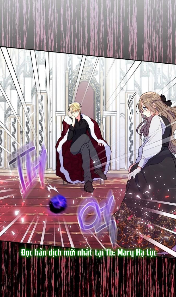 Bệ Hạ Xin Đừng Giết Tôi!!! - Chap 79.5 - Trang 8