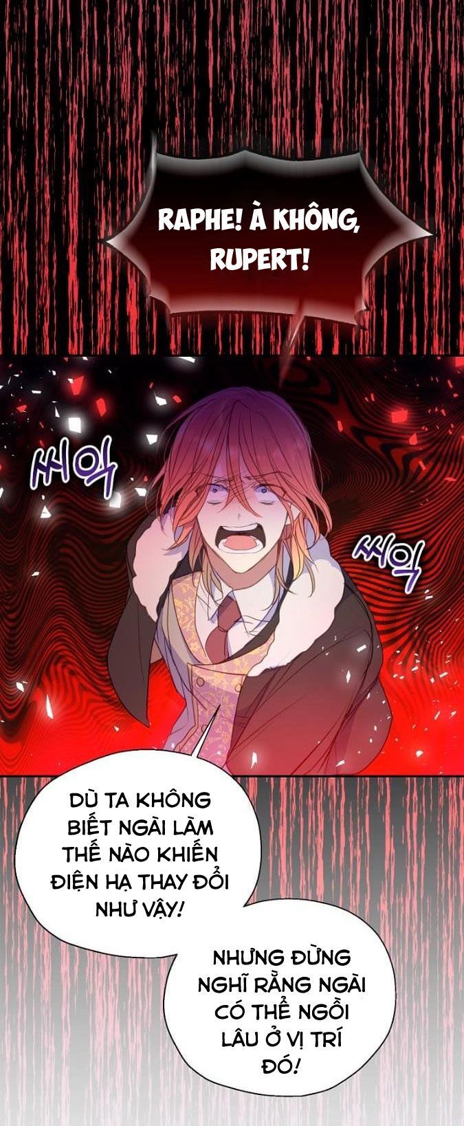 Bệ Hạ Xin Đừng Giết Tôi!!! - Chap 79.5 - Trang 9