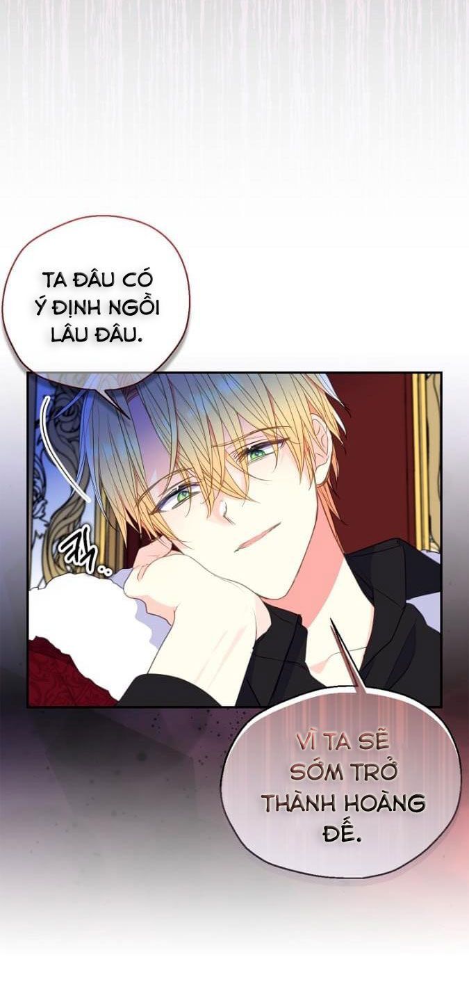 Bệ Hạ Xin Đừng Giết Tôi!!! - Chap 79.5 - Trang 10