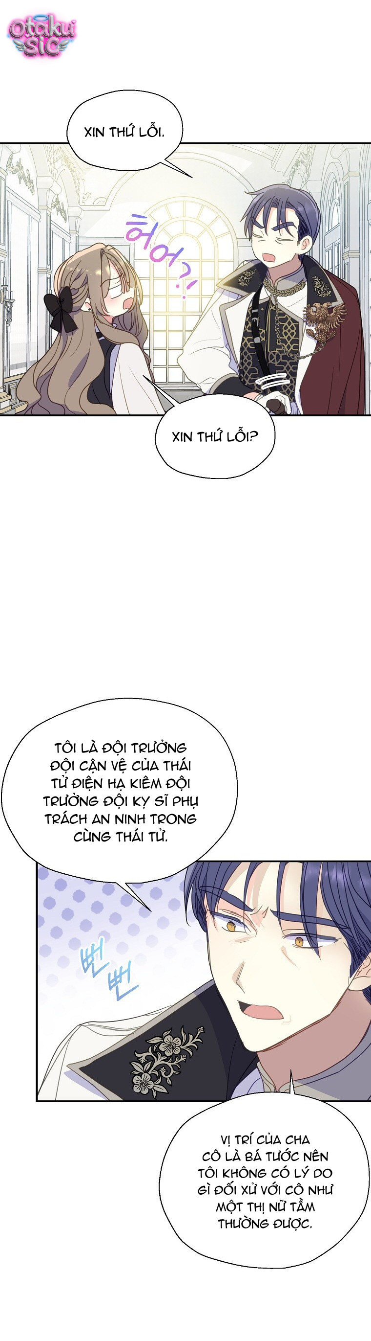 Bệ Hạ Xin Đừng Giết Tôi!!! - Chap 79 - Trang 11