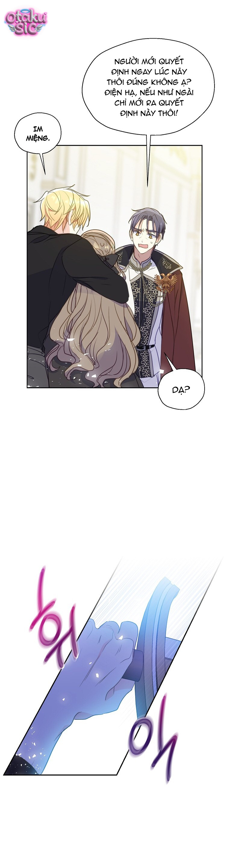 Bệ Hạ Xin Đừng Giết Tôi!!! - Chap 79 - Trang 13