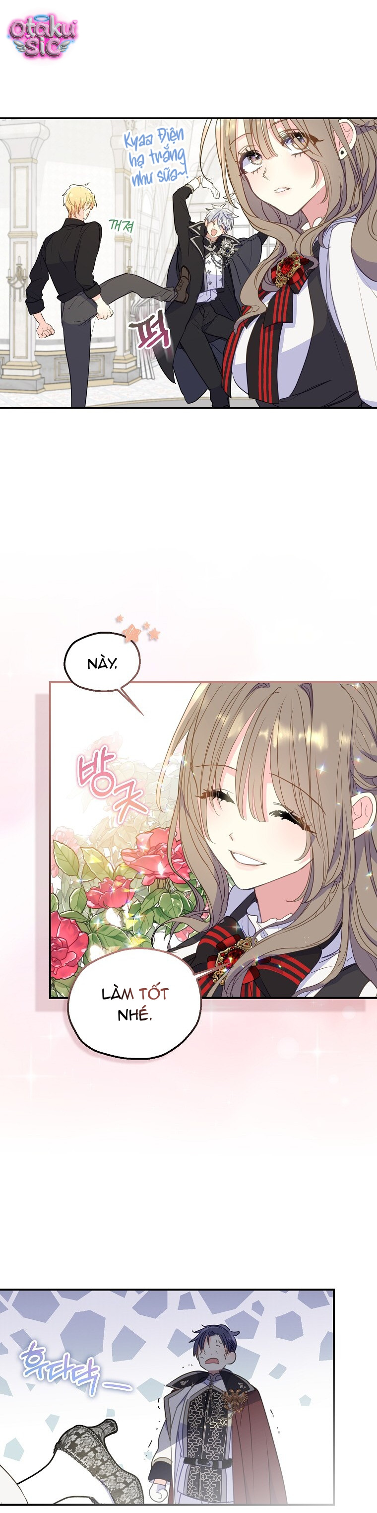 Bệ Hạ Xin Đừng Giết Tôi!!! - Chap 79 - Trang 15
