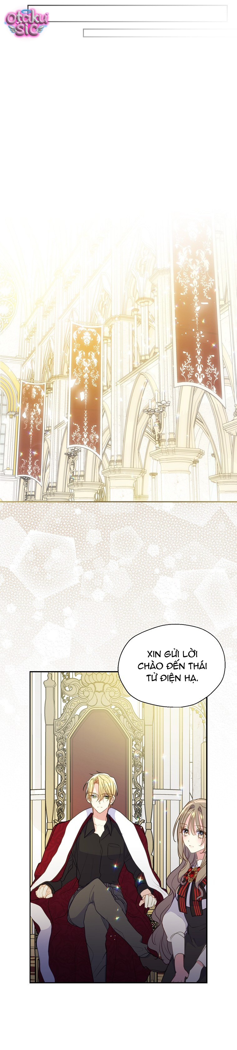 Bệ Hạ Xin Đừng Giết Tôi!!! - Chap 79 - Trang 16