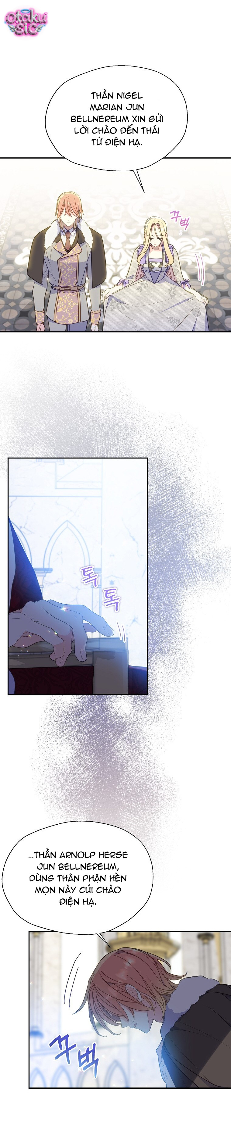 Bệ Hạ Xin Đừng Giết Tôi!!! - Chap 79 - Trang 17