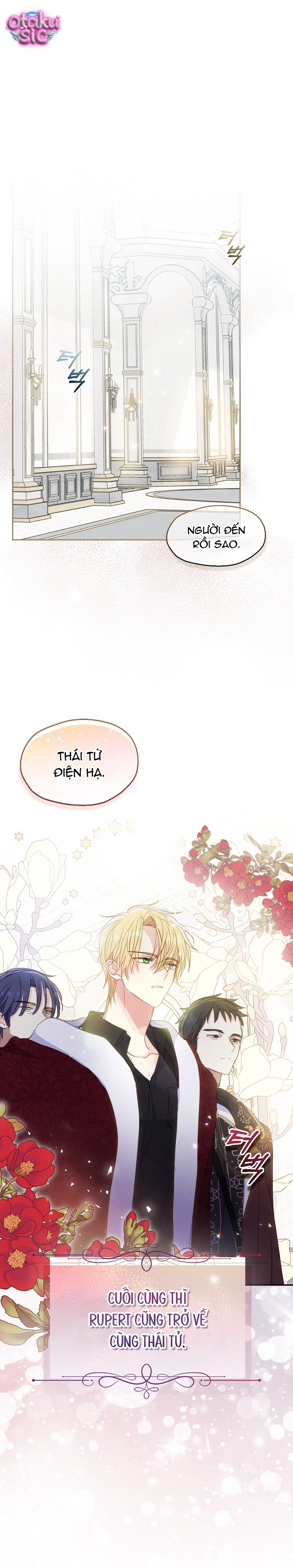 Bệ Hạ Xin Đừng Giết Tôi!!! - Chap 79 - Trang 3