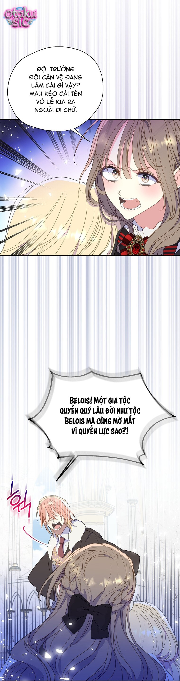 Bệ Hạ Xin Đừng Giết Tôi!!! - Chap 79 - Trang 24
