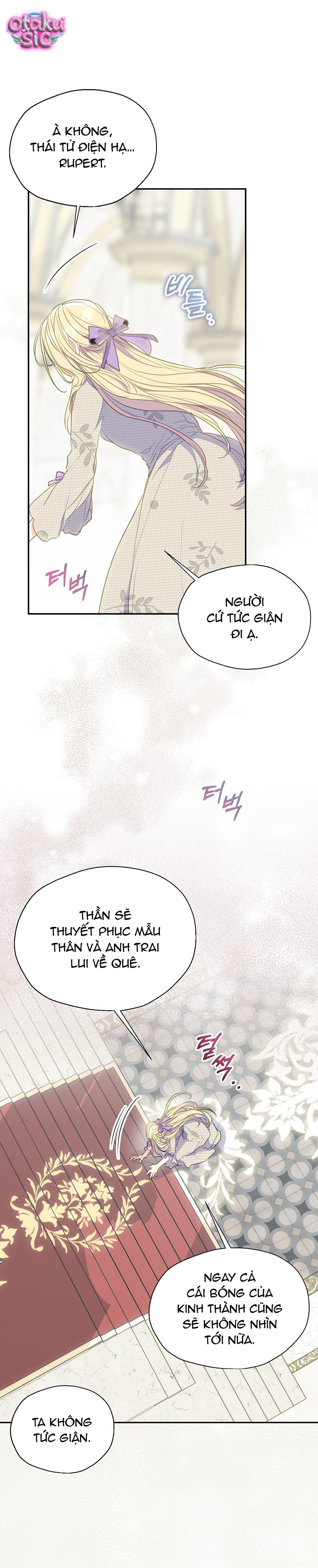 Bệ Hạ Xin Đừng Giết Tôi!!! - Chap 79 - Trang 26