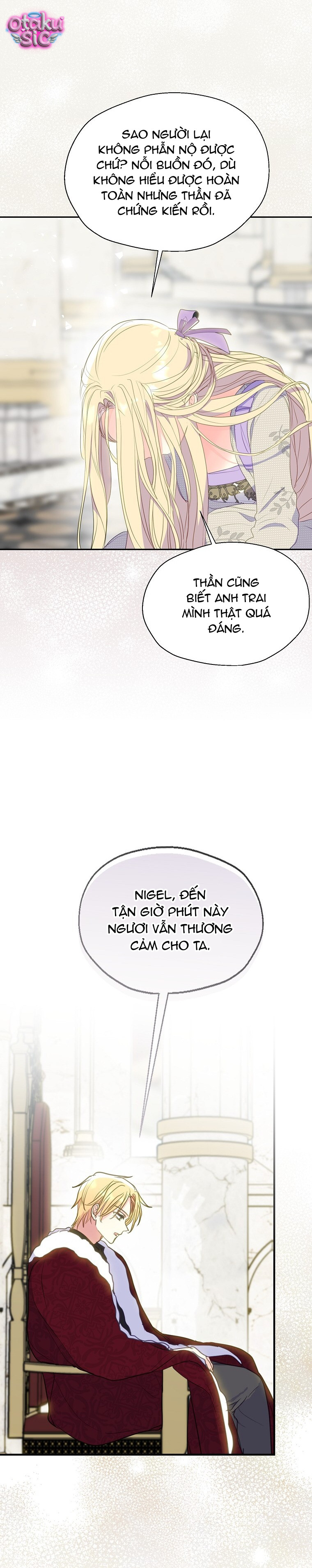 Bệ Hạ Xin Đừng Giết Tôi!!! - Chap 79 - Trang 27