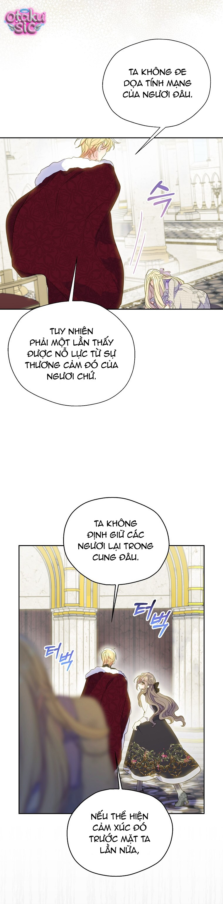Bệ Hạ Xin Đừng Giết Tôi!!! - Chap 79 - Trang 28