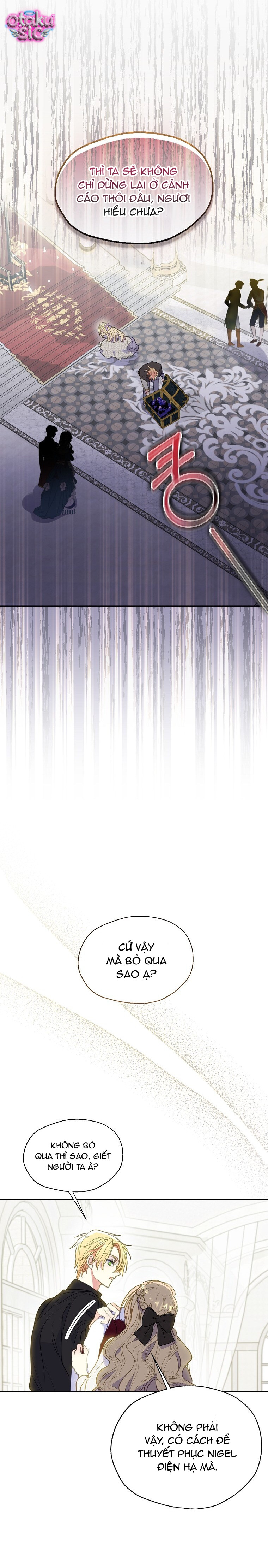 Bệ Hạ Xin Đừng Giết Tôi!!! - Chap 79 - Trang 29