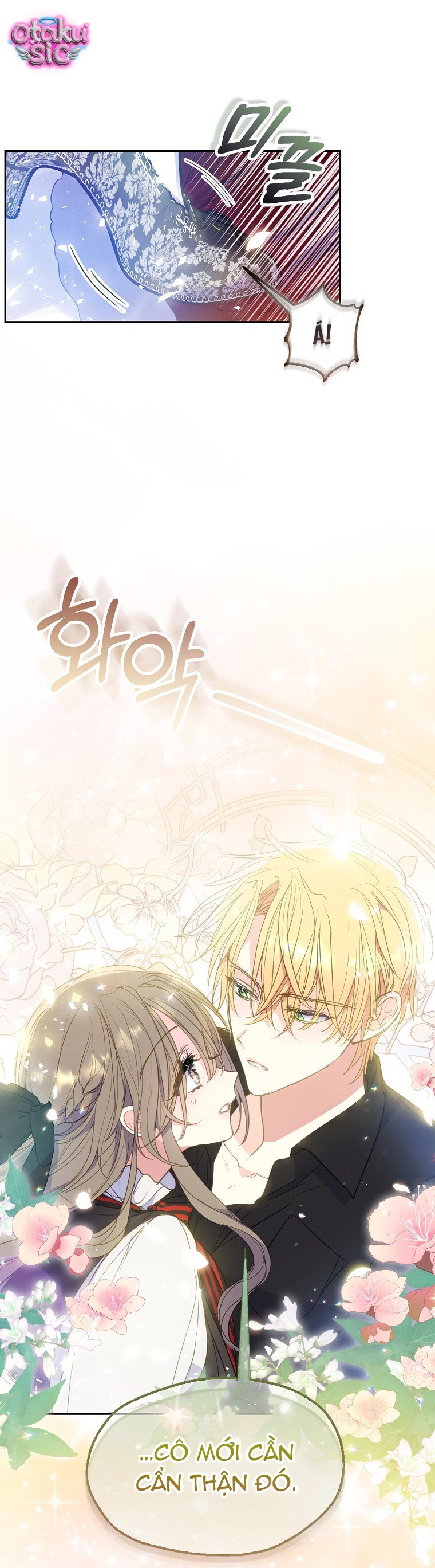 Bệ Hạ Xin Đừng Giết Tôi!!! - Chap 79 - Trang 31