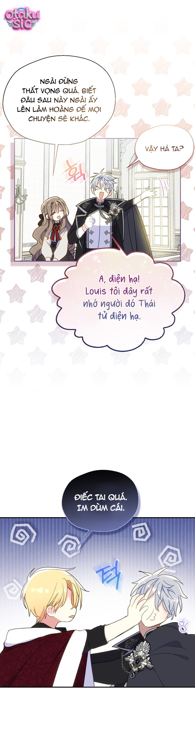 Bệ Hạ Xin Đừng Giết Tôi!!! - Chap 79 - Trang 5