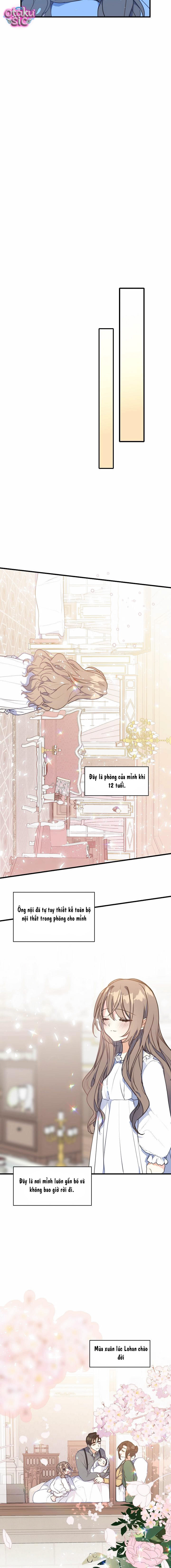 Bệ Hạ Xin Đừng Giết Tôi!!! - Chap 8 - Trang 10