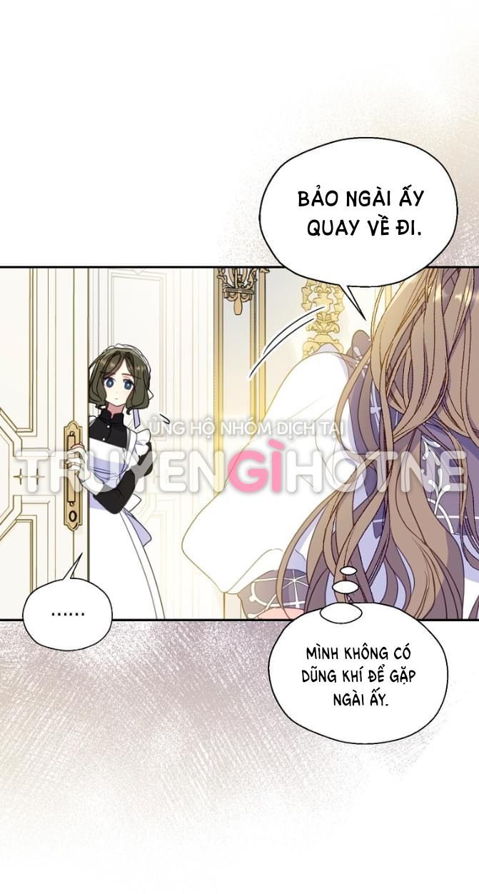 Bệ Hạ Xin Đừng Giết Tôi!!! - Chap 80.5 - Trang 11