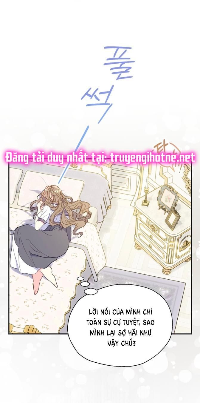 Bệ Hạ Xin Đừng Giết Tôi!!! - Chap 80.5 - Trang 12