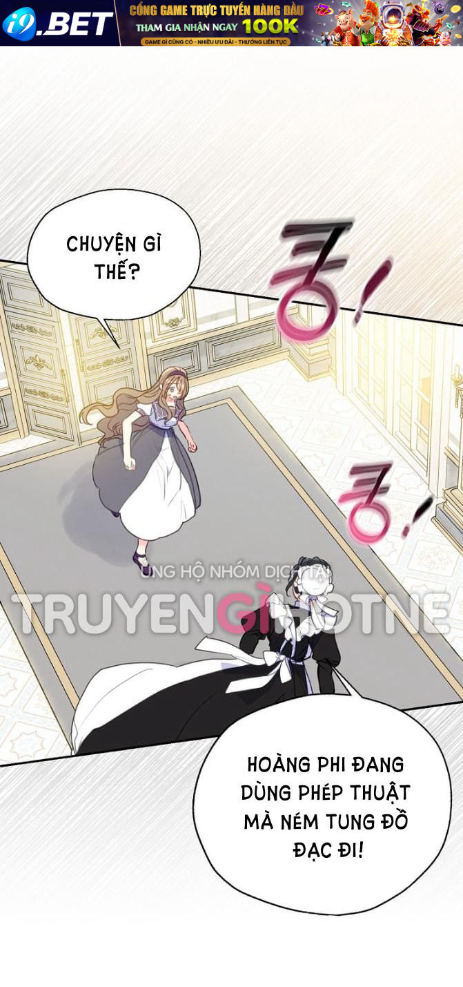 Bệ Hạ Xin Đừng Giết Tôi!!! - Chap 80.5 - Trang 14