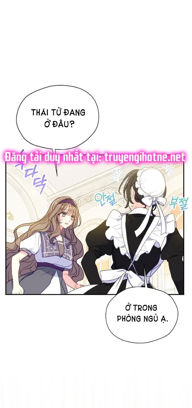 Bệ Hạ Xin Đừng Giết Tôi!!! - Chap 80.5 - Trang 15