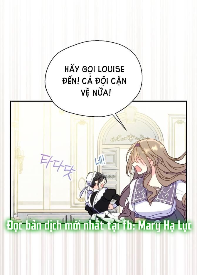 Bệ Hạ Xin Đừng Giết Tôi!!! - Chap 80.5 - Trang 16