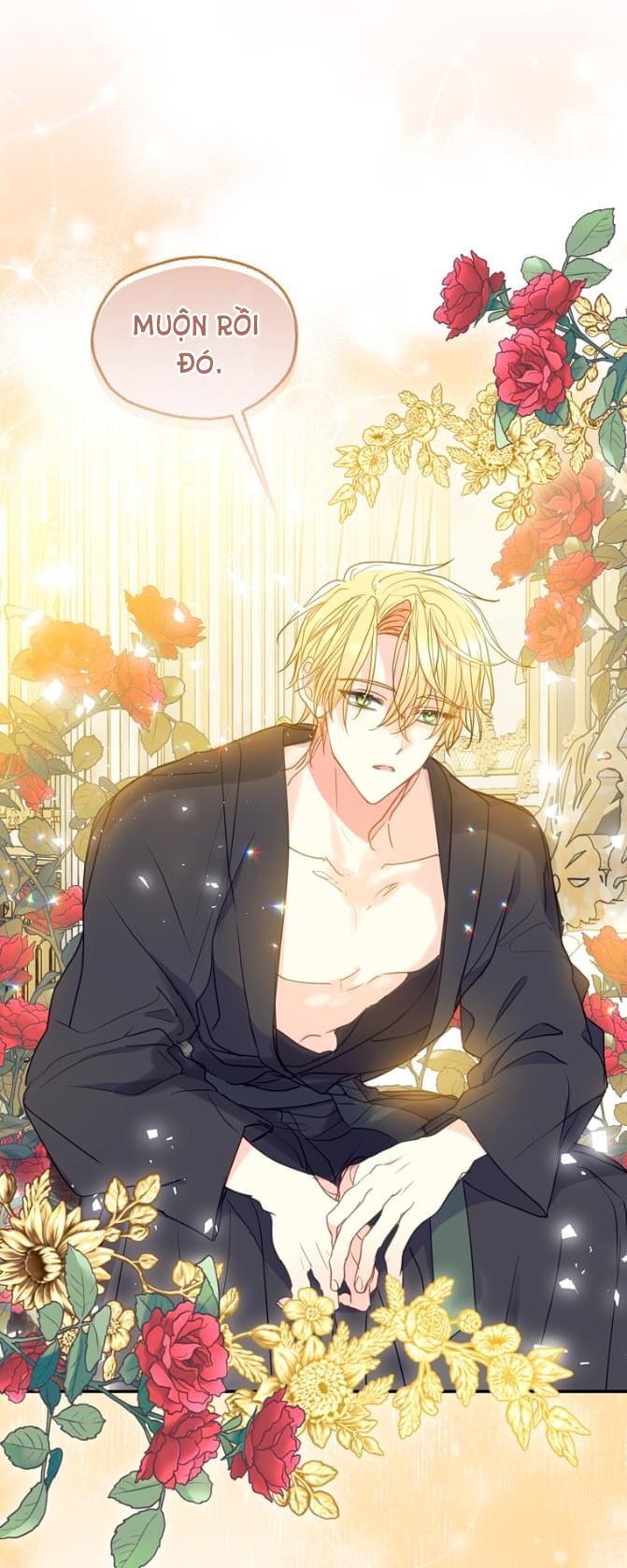 Bệ Hạ Xin Đừng Giết Tôi!!! - Chap 80.5 - Trang 19