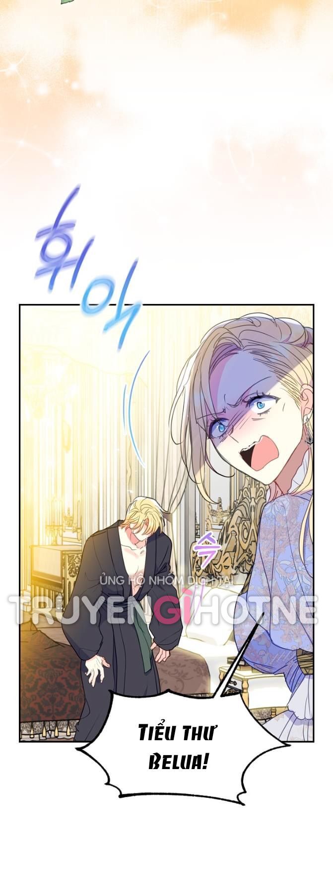 Bệ Hạ Xin Đừng Giết Tôi!!! - Chap 80.5 - Trang 20