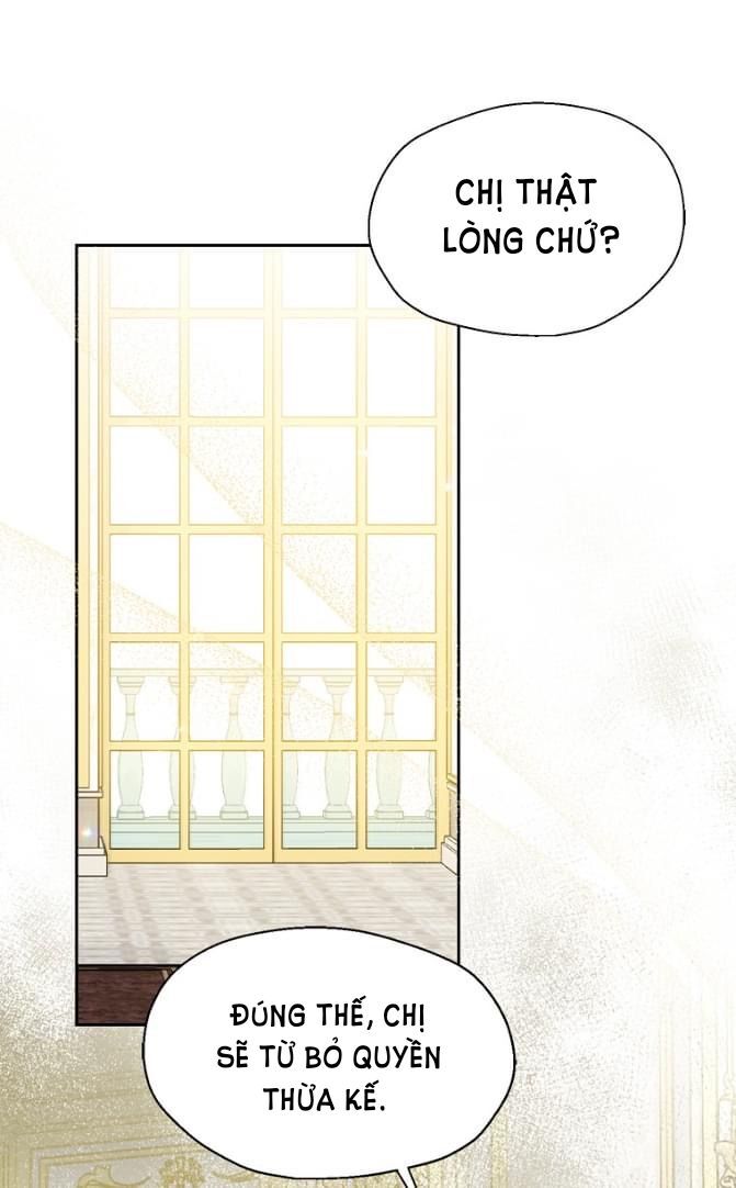 Bệ Hạ Xin Đừng Giết Tôi!!! - Chap 80.5 - Trang 3