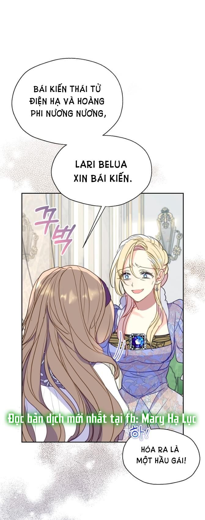 Bệ Hạ Xin Đừng Giết Tôi!!! - Chap 80.5 - Trang 21