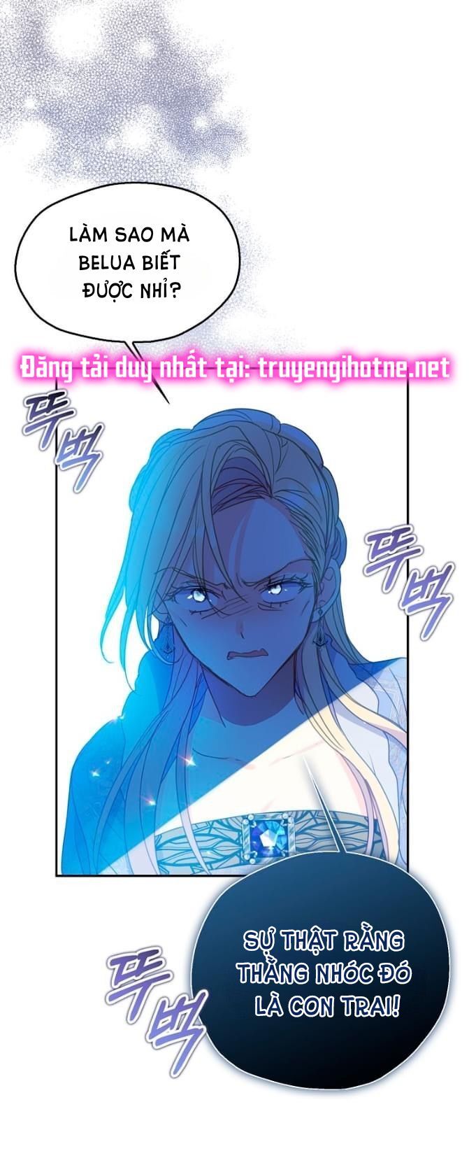 Bệ Hạ Xin Đừng Giết Tôi!!! - Chap 80.5 - Trang 22