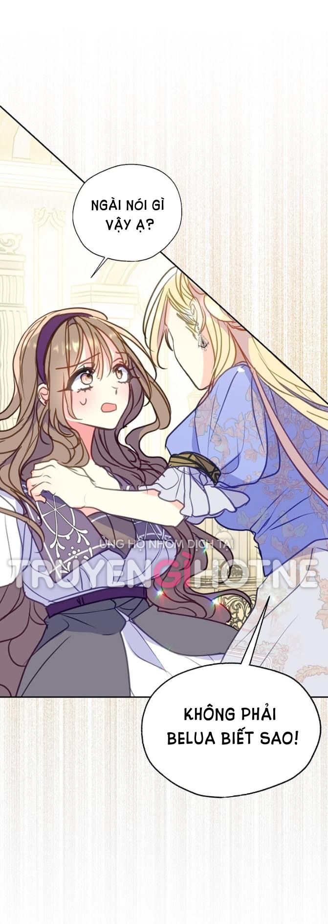 Bệ Hạ Xin Đừng Giết Tôi!!! - Chap 80.5 - Trang 23