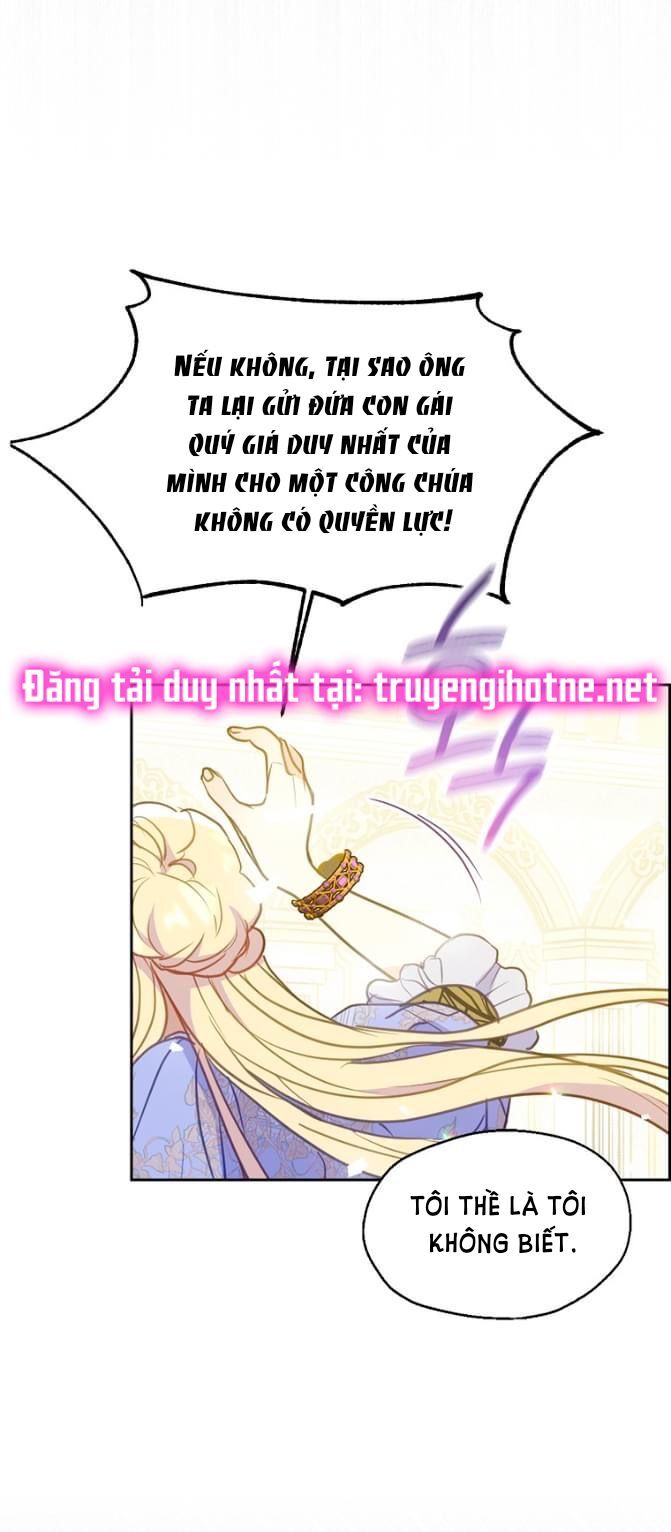 Bệ Hạ Xin Đừng Giết Tôi!!! - Chap 80.5 - Trang 24