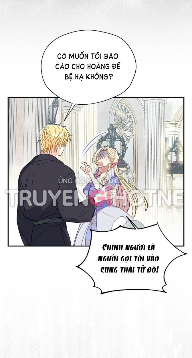 Bệ Hạ Xin Đừng Giết Tôi!!! - Chap 80.5 - Trang 29