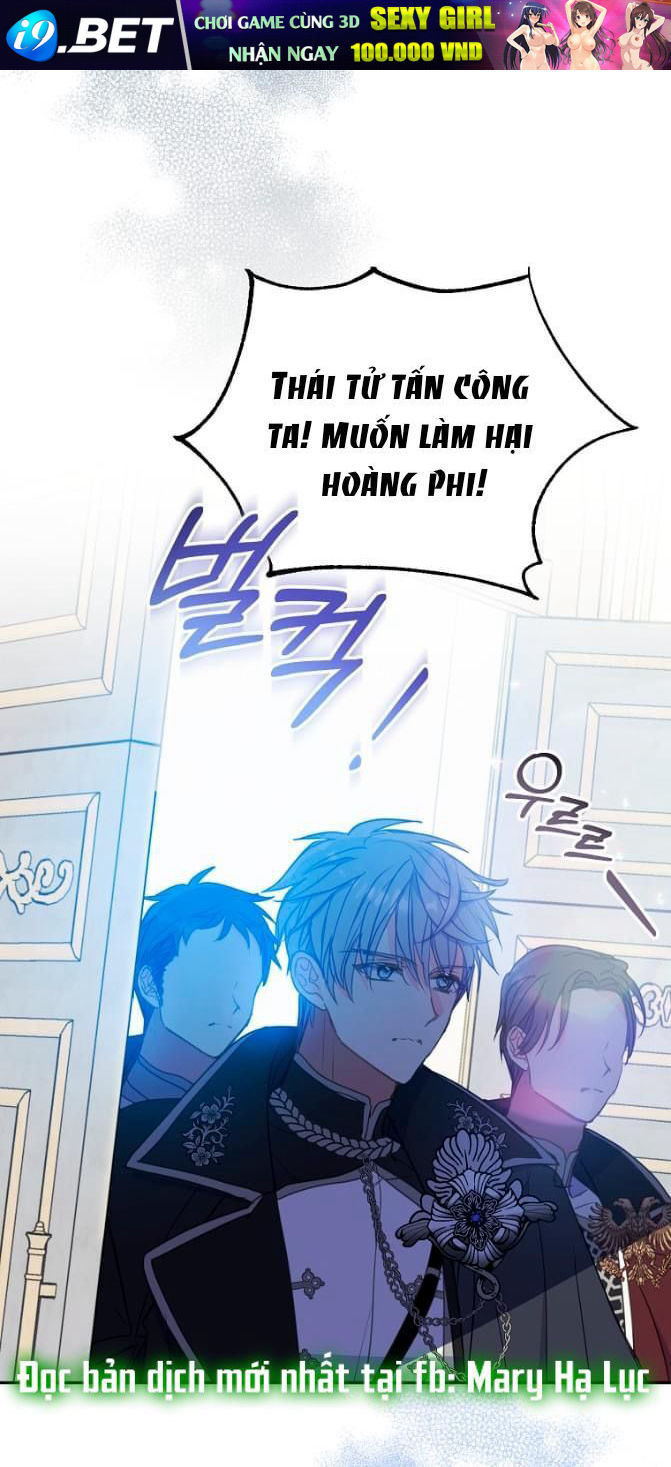 Bệ Hạ Xin Đừng Giết Tôi!!! - Chap 80.5 - Trang 33