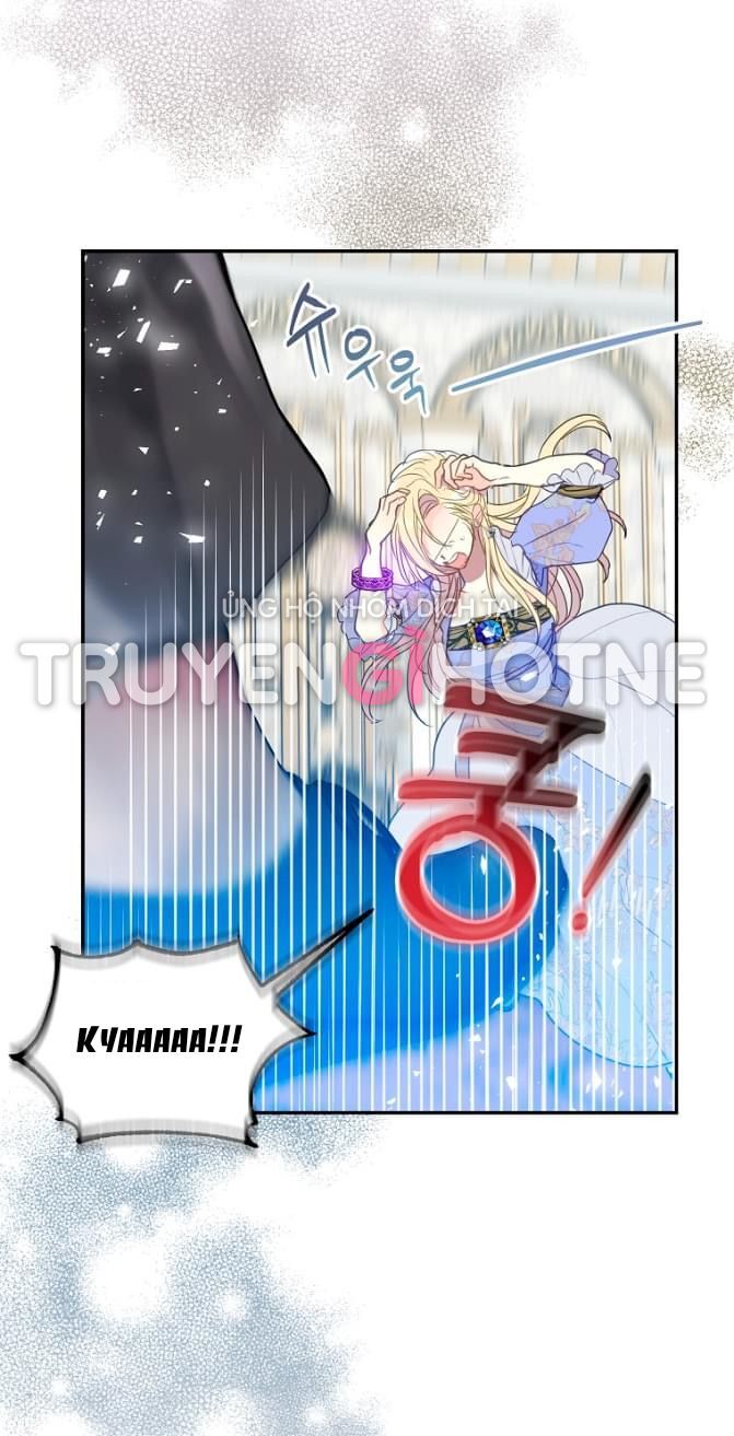 Bệ Hạ Xin Đừng Giết Tôi!!! - Chap 80.5 - Trang 34